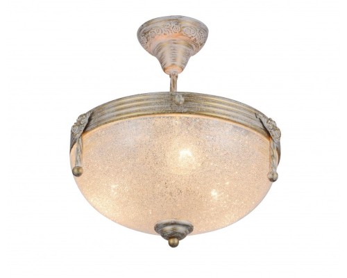 Потолочная люстра Fedelta A5861PL-3WG Arte Lamp Потолочная люстра Fedelta A5861PL-3WG Arte Lamp