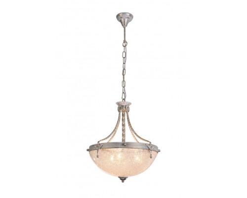 Подвесная люстра Fedelta A5861SP-3WG Arte Lamp Подвесная люстра Fedelta A5861SP-3WG Arte Lamp