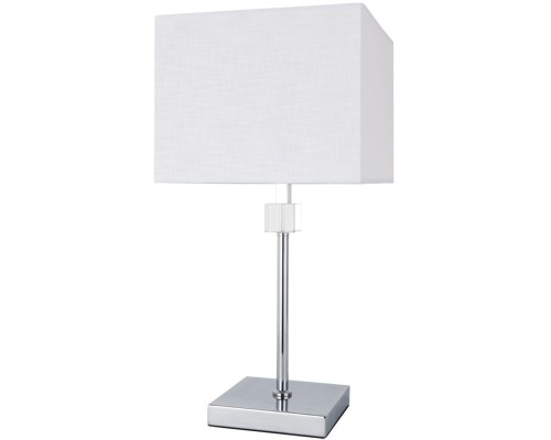 Настольная лампа North A5896LT-1CC Arte Lamp Настольная лампа North A5896LT-1CC Arte Lamp