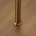 Торшер North A5896PN-1PB Arte Lamp
