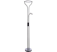 Торшер Duetto Led A5904PN-2BC Arte Lamp