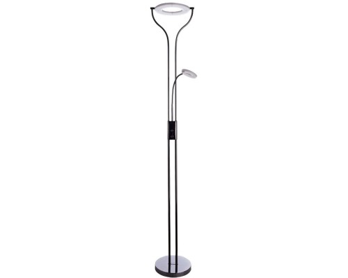 Торшер Duetto Led A5904PN-2BC Arte Lamp Торшер Duetto Led A5904PN-2BC Arte Lamp