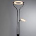 Торшер Duetto Led A5904PN-2BC Arte Lamp