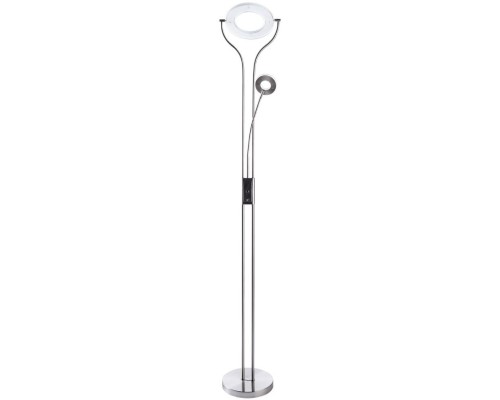 Торшер Duetto Led A5904PN-2SS Arte Lamp Торшер Duetto Led A5904PN-2SS Arte Lamp