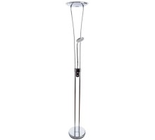 Торшер Duetto Led A5905PN-2CC Arte Lamp