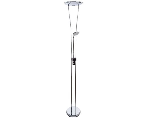 Торшер Duetto Led A5905PN-2CC Arte Lamp Торшер Duetto Led A5905PN-2CC Arte Lamp