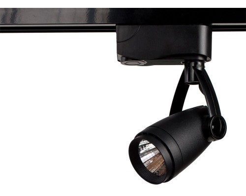 Трековый светильник Piccolo A5910PL-1BK Arte Lamp Трековый светильник Piccolo A5910PL-1BK Arte Lamp