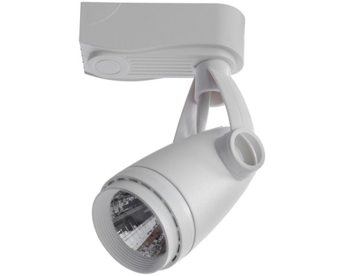 Трековый светильник Piccolo A5910PL-1WH Arte Lamp Трековый светильник Piccolo A5910PL-1WH Arte Lamp