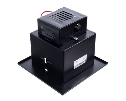 Точечный светильник Cardani Medio A5930PL-1BK Arte Lamp Точечный светильник Cardani Medio A5930PL-1BK Arte Lamp