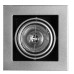 Точечный светильник Cardani Medio A5930PL-1SI Arte Lamp