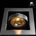 Точечный светильник Cardani Medio A5930PL-1SI Arte Lamp