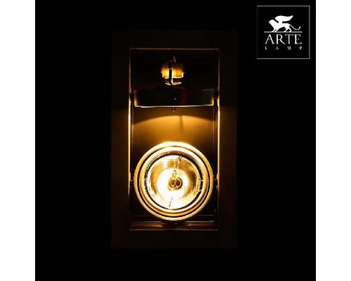 Точечный светильник Cardani Medio A5930PL-2WH Arte Lamp Точечный светильник Cardani Medio A5930PL-2WH Arte Lamp