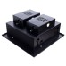 Точечный светильник Cardani Medio A5930PL-4BK Arte Lamp