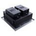 Точечный светильник Cardani Medio A5930PL-4SI Arte Lamp