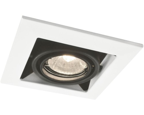 Точечный светильник Cardani Piccolo A5931PL-1WH Arte Lamp Точечный светильник Cardani Piccolo A5931PL-1WH Arte Lamp