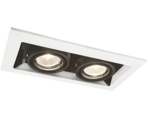 Точечный светильник Cardani Piccolo A5931PL-2WH Arte Lamp Точечный светильник Cardani Piccolo A5931PL-2WH Arte Lamp