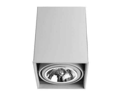 Точечный светильник Cardani Grande A5936PL-1WH Arte Lamp Точечный светильник Cardani Grande A5936PL-1WH Arte Lamp