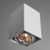 Точечный светильник Cardani Grande A5936PL-1WH Arte Lamp