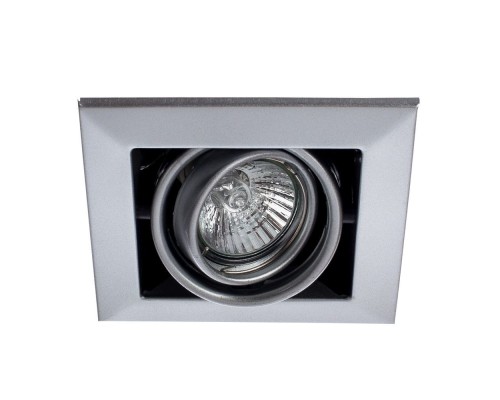 Точечный светильник Cardani Piccolo A5941PL-1SI Arte Lamp Точечный светильник Cardani Piccolo A5941PL-1SI Arte Lamp