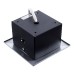 Точечный светильник Cardani Piccolo A5941PL-1SI Arte Lamp