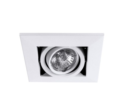 Точечный светильник Cardani Piccolo A5941PL-1WH Arte Lamp Точечный светильник Cardani Piccolo A5941PL-1WH Arte Lamp