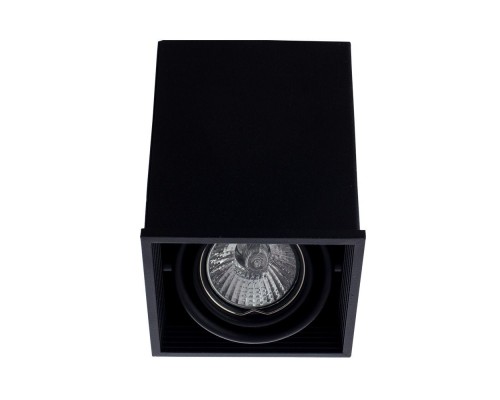 Точечный светильник Cardani Piccolo A5942PL-1BK Arte Lamp Точечный светильник Cardani Piccolo A5942PL-1BK Arte Lamp