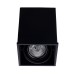 Точечный светильник Cardani Piccolo A5942PL-1BK Arte Lamp