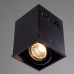 Точечный светильник Cardani Piccolo A5942PL-1BK Arte Lamp