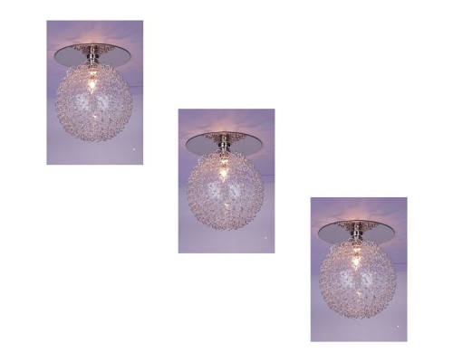 Точечный светильник Cool Ice A5962PL-3CC Arte Lamp Точечный светильник Cool Ice A5962PL-3CC Arte Lamp