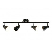 Спот Gioved A6008PL-4BK Arte Lamp