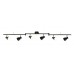 Спот Gioved A6008PL-6BK Arte Lamp