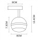 Спот Venerd A6009AP-1AB Arte Lamp