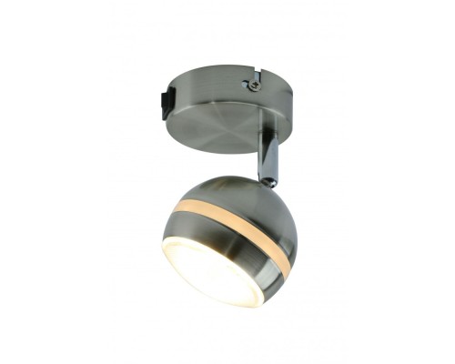 Спот Venerd A6009AP-1SS Arte Lamp Спот Venerd A6009AP-1SS Arte Lamp