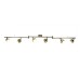 Спот Venerd A6009PL-6AB Arte Lamp