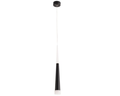 Подвесной светильник Sabik A6010SP-1BK Arte Lamp Подвесной светильник Sabik A6010SP-1BK Arte Lamp