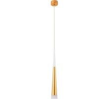 Подвесной светильник Sabik A6010SP-1SG Arte Lamp