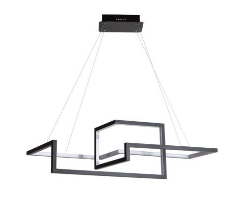 Подвесной светильник Mercure A6011SP-2BK Arte Lamp Подвесной светильник Mercure A6011SP-2BK Arte Lamp