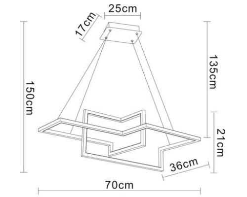 Подвесной светильник Mercure A6011SP-2BK Arte Lamp Подвесной светильник Mercure A6011SP-2BK Arte Lamp