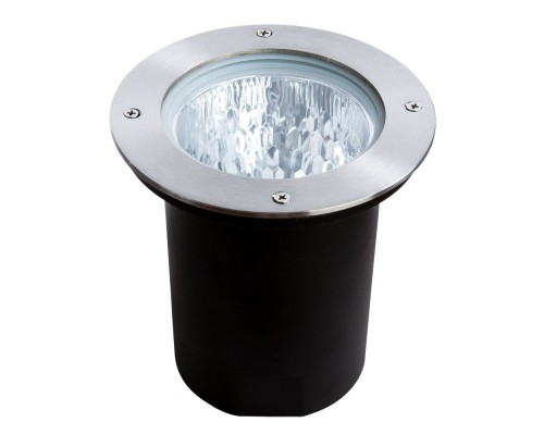 Грунтовый светильник Piazza A6013IN-1SS Arte Lamp Грунтовый светильник Piazza A6013IN-1SS Arte Lamp