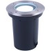 Встраиваемый светильник уличный Piazza A6017IN-1SS Arte Lamp