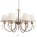 Подвесная люстра Vivido A6021LM-7AB Arte Lamp