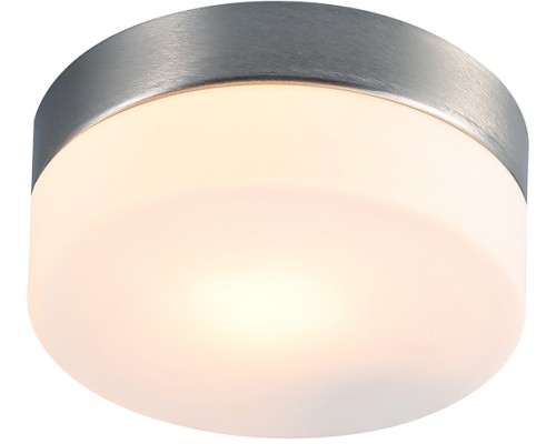 Потолочный светильник Aqua-tablet A6047PL-1SS Arte Lamp Потолочный светильник Aqua-tablet A6047PL-1SS Arte Lamp