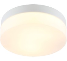 Потолочный светильник Aqua-tablet A6047PL-2WH Arte Lamp