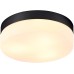 Потолочный светильник Aqua-tablet A6047PL-3BK Arte Lamp