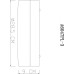 Потолочный светильник Aqua-tablet A6047PL-3CC Arte Lamp