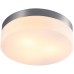 Потолочный светильник Aqua-tablet A6047PL-3SS Arte Lamp