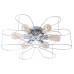 Потолочная люстра Camomilla A6049PL-6CC Arte Lamp