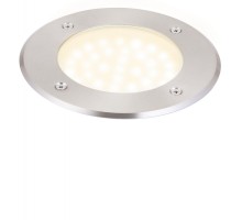 Встраиваемый светильник уличный Piazza A6056IN-1SS Arte Lamp