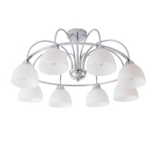 Потолочная люстра Palermo A6057PL-8CC Arte Lamp