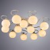 Потолочная люстра Monika A6058PL-12CC Arte Lamp